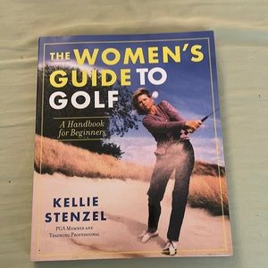 Woman’s Guide to Golf